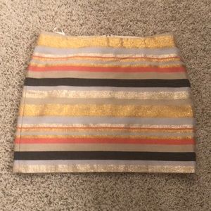 J. Crew Skirt